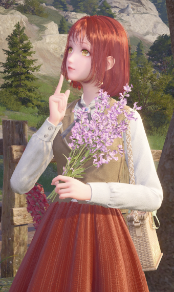 Shirayukihime image