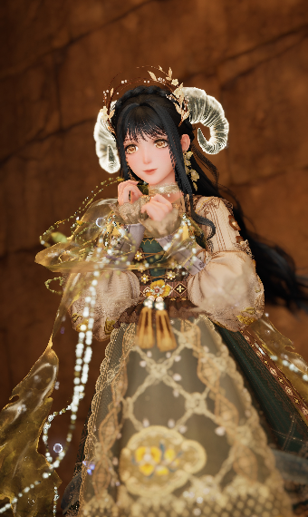 Golden Lamb image