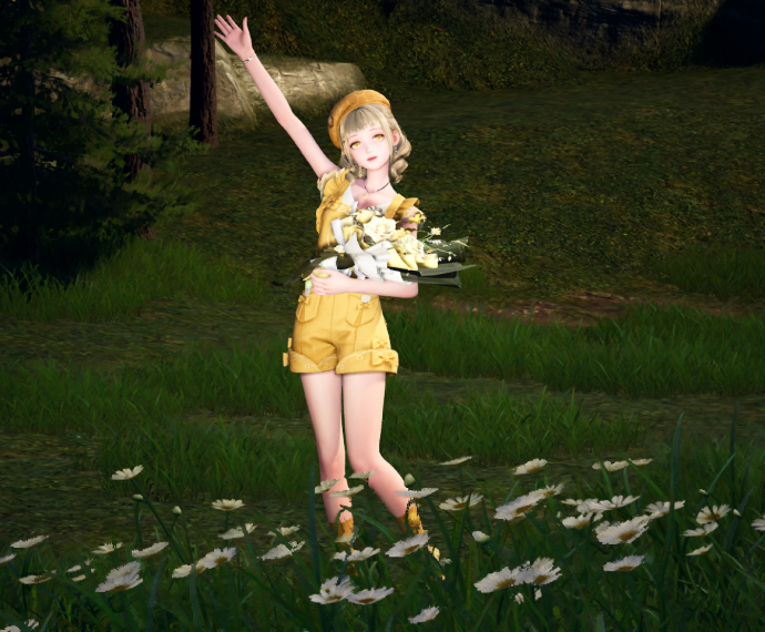 Look image