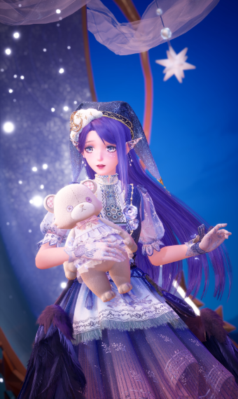 Sweet Dreams image
