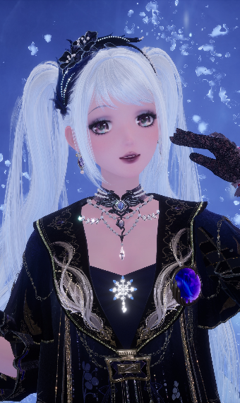 Whimsical witchery image