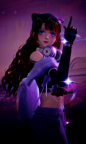 Batgirl image