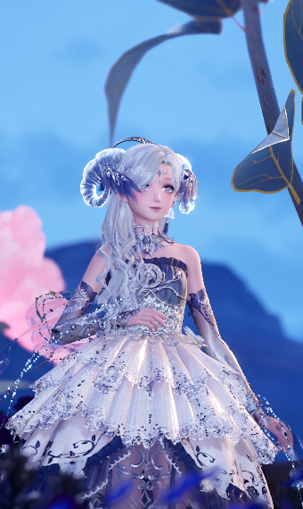 Water Nymph image