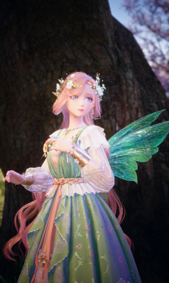 Flora image