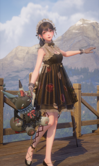 The Doll image