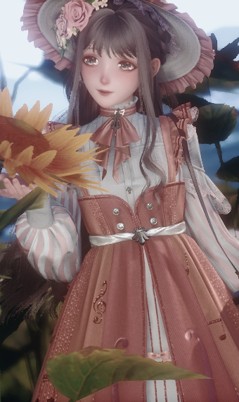 Blush Blossom image