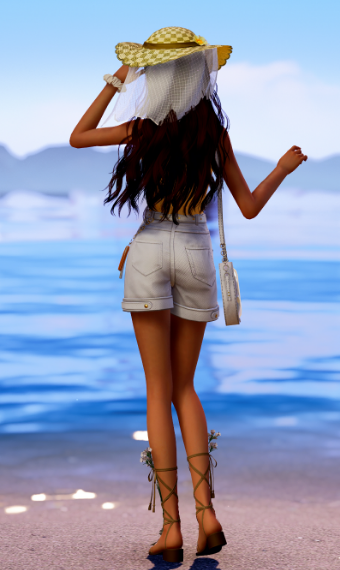 Look image