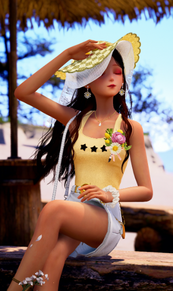 Beach Ready image