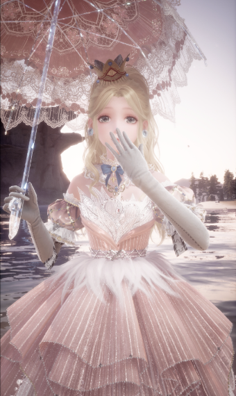 Princess Peach!! image