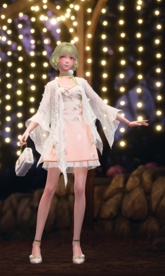 Verdant Fairy image