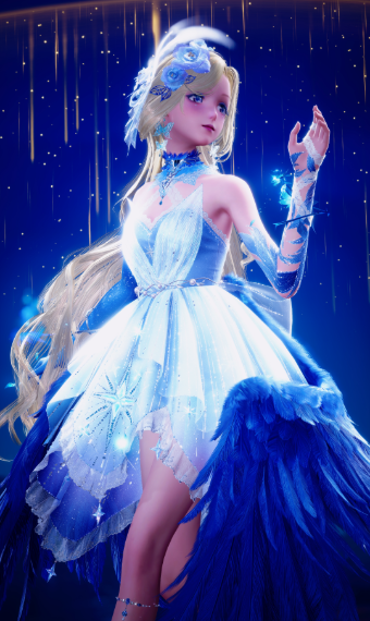 Saphira image