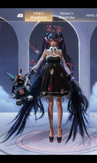 Blood Oath of the Fallen image