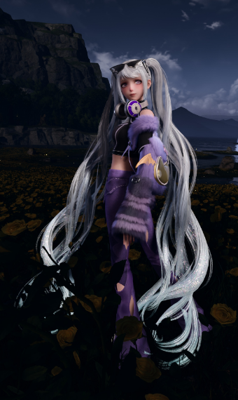 Midnight Vibes image