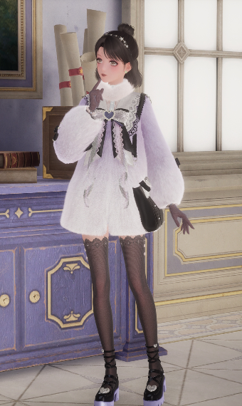 Florawish's Fashion Student image