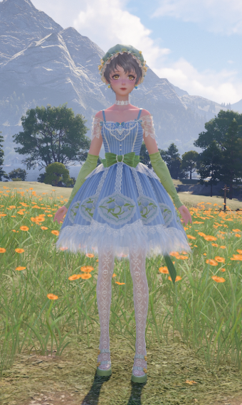 greenblue grass image