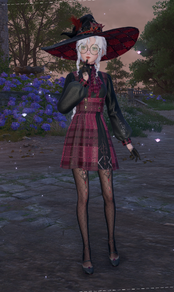Crimson Mage image