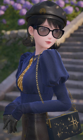 undercover nikki image