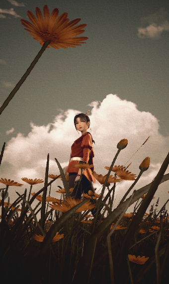 knight image