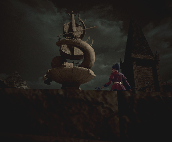 First image