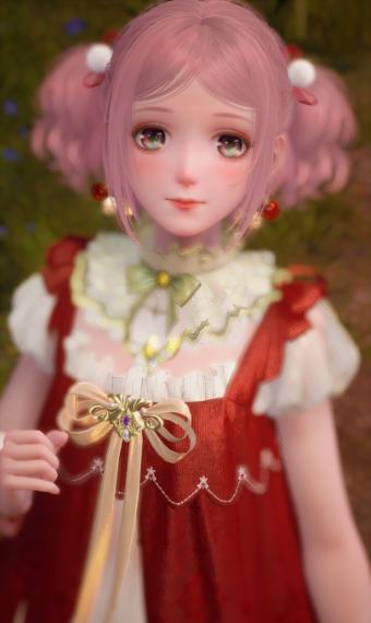 Little cherry image