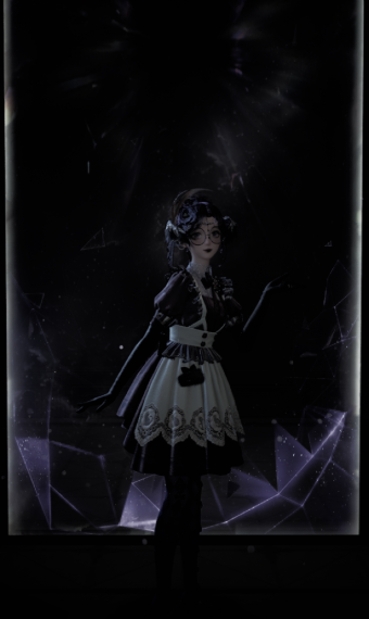 Alice in Wonderland sorta image