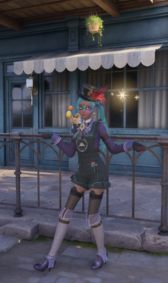 Ring master image