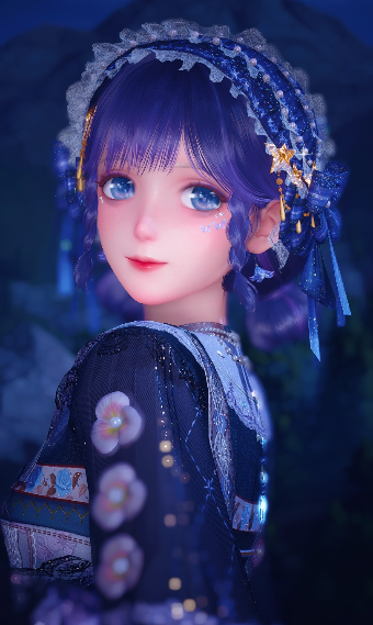 Midnight Shepherd image