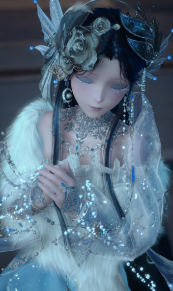 Siren Song (with code) image