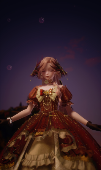 Crimson Wings image