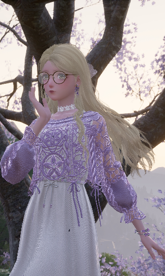 Lavenfringe Dreams image