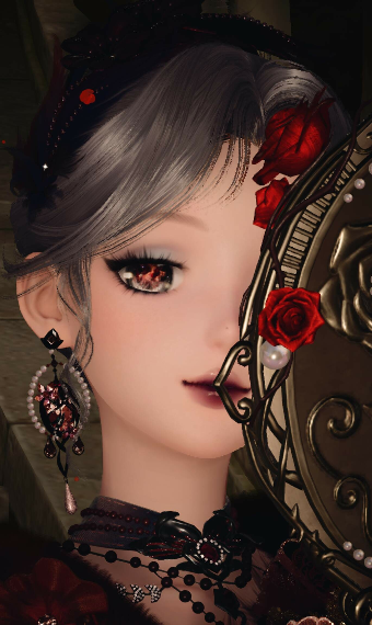 Widow's Sorrow image