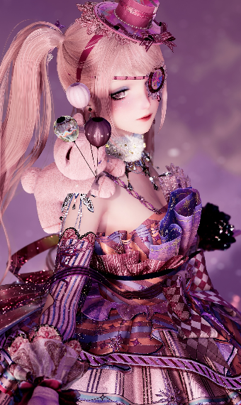 Into Fairytale image