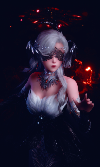 Cruel Angel image