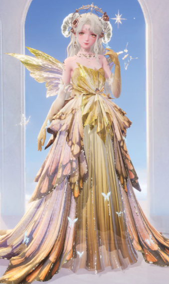 Golden Twilight image