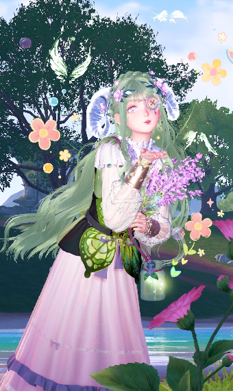 Dryad image