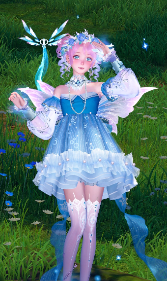 Fairy image