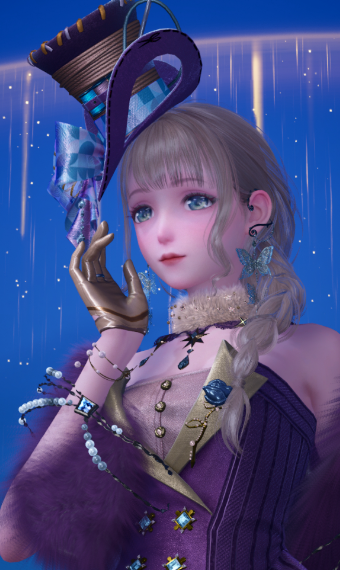 Gold Experience image