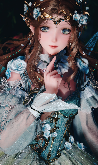 Misty Dream image