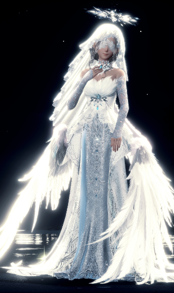 Miraland Angel image