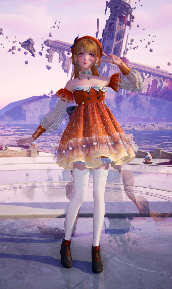 Takanashi Kiara image