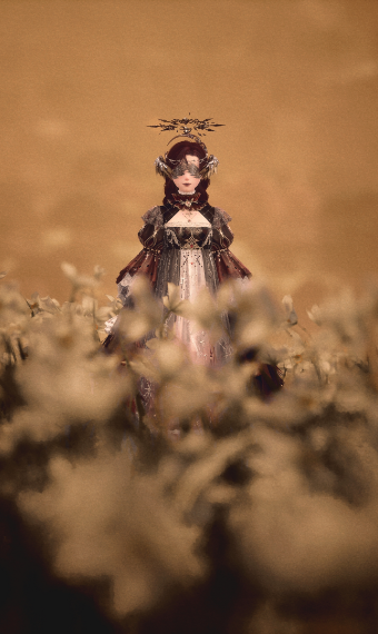 Merciful Plead image