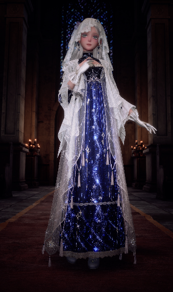 Starlight Devotee image