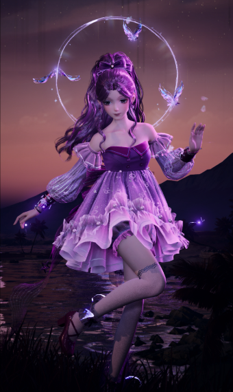 AO.1 Floating image