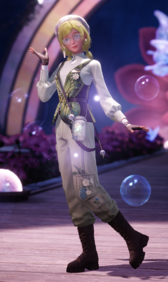 Gardener image