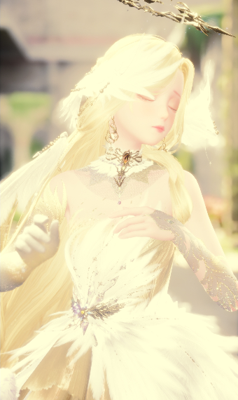 Golden Angel image