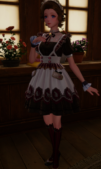 Shannon umineko image