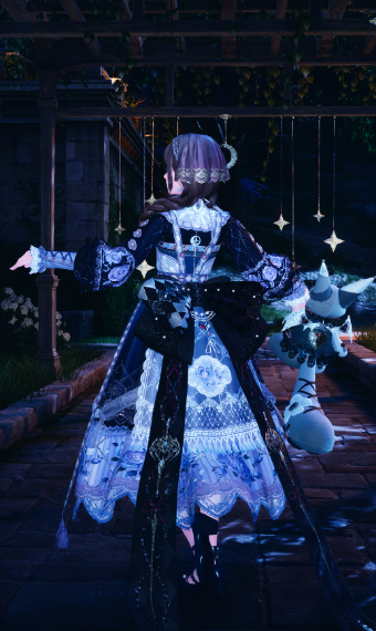 Blossom Dance image