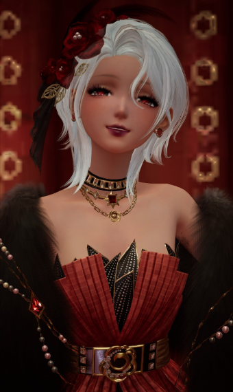 Midnight Songstress image