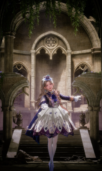 May I have this dance? image