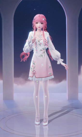 Default Nikki image